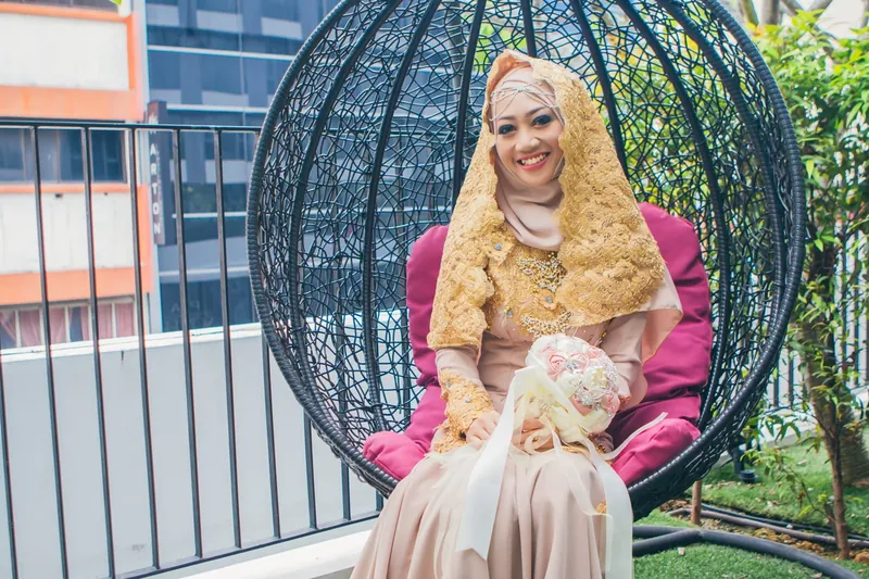 Wedding photography