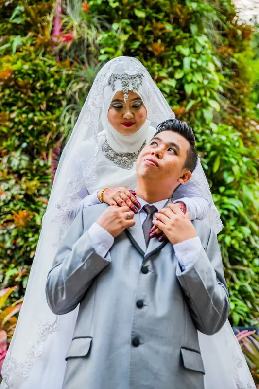 Wedding photography