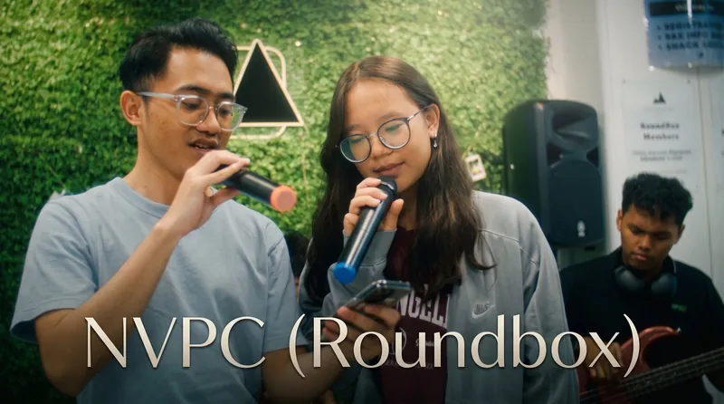 NVPC (Roundbox)