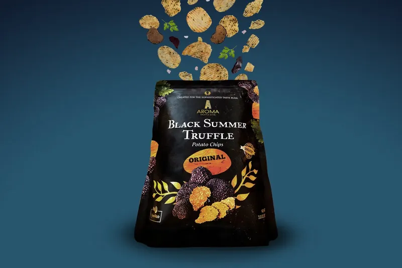 Product photography