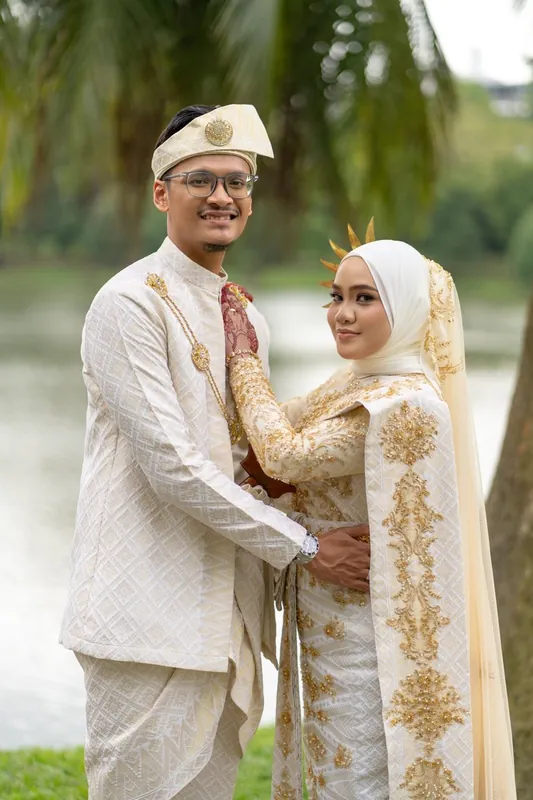 Wedding photography