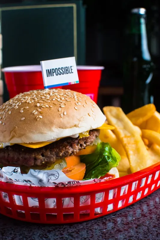 Food and product photography