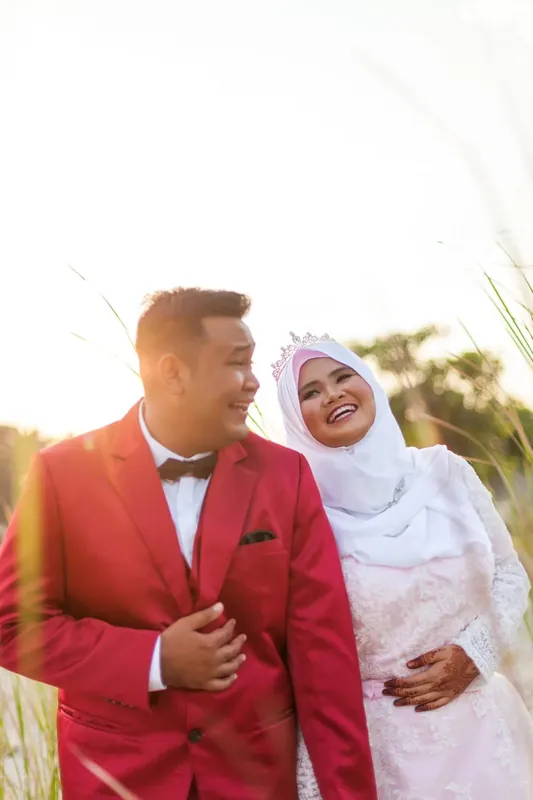 Wedding photography