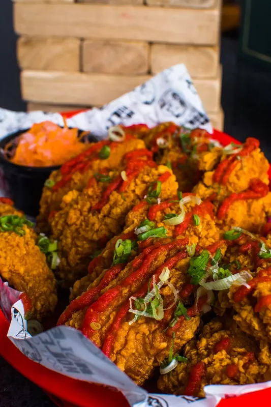 Food and product photography