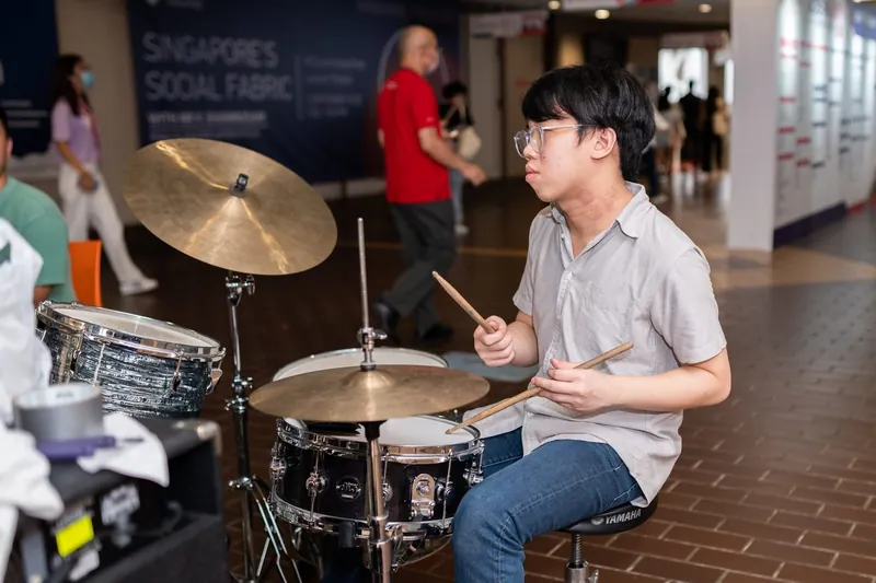 Corporate event photography