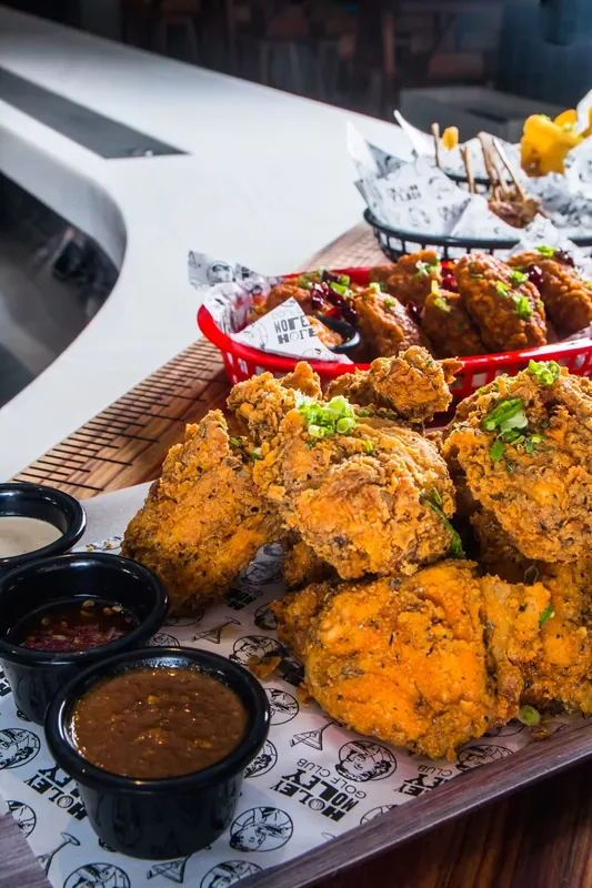 Food and product photography