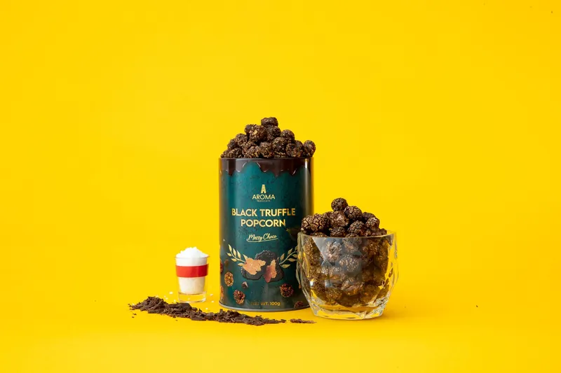 Product photography
