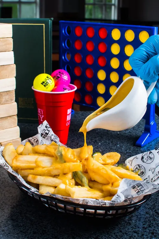 Food and product photography