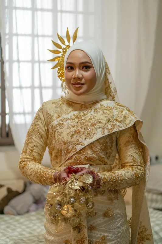 Wedding photography