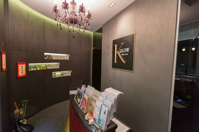 Commercial interior and venue photography