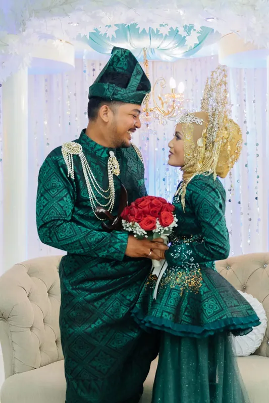 Wedding photography
