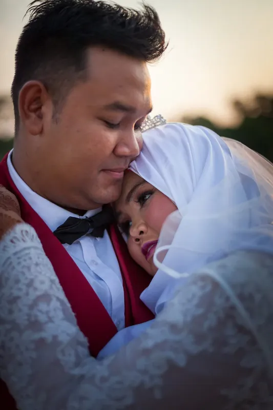 Wedding photography