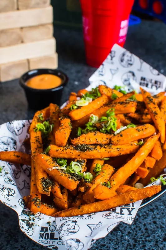 Food and product photography