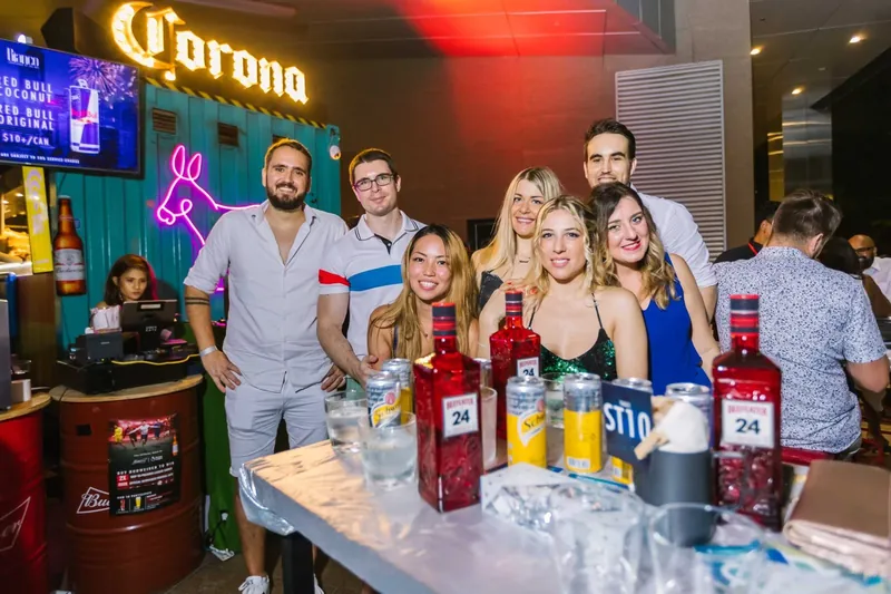 Corporate event photography