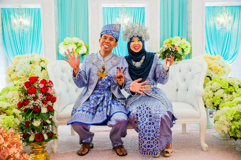 Wedding photography