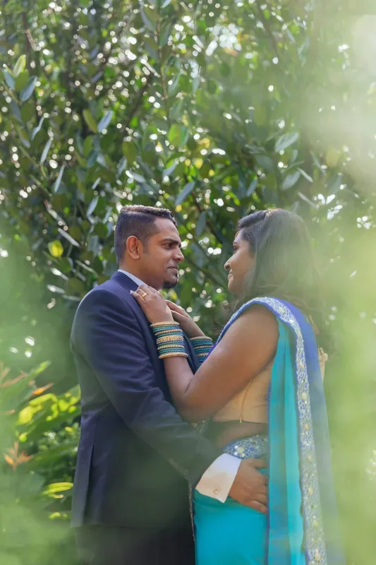 Wedding photography