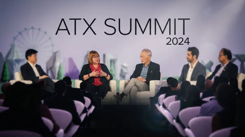 ATX Summit 2024