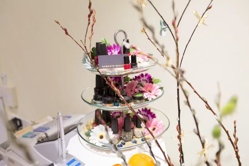 Commercial interior and venue photography