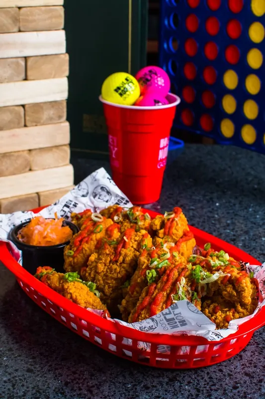 Food and product photography