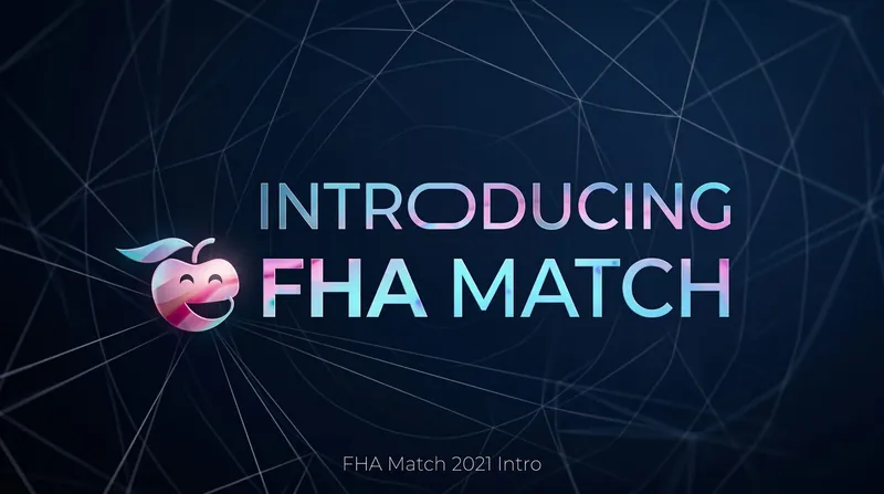 FHA Match 2021 Intro