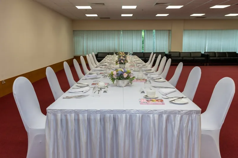 Corporate event photography