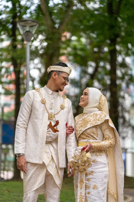 Wedding photography