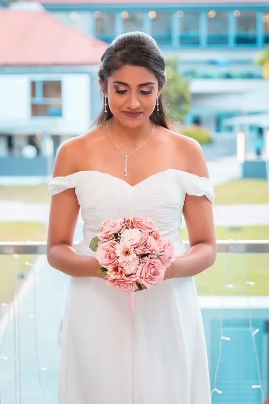 Wedding photography