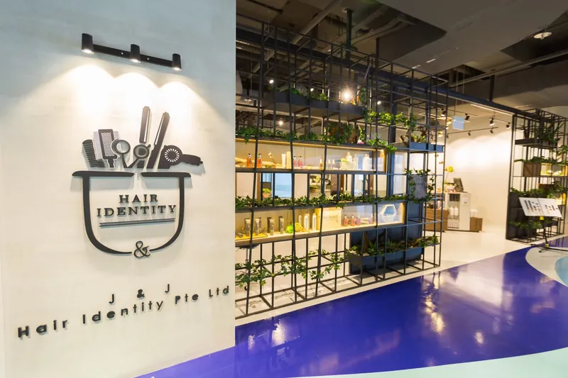 Commercial interior and venue photography