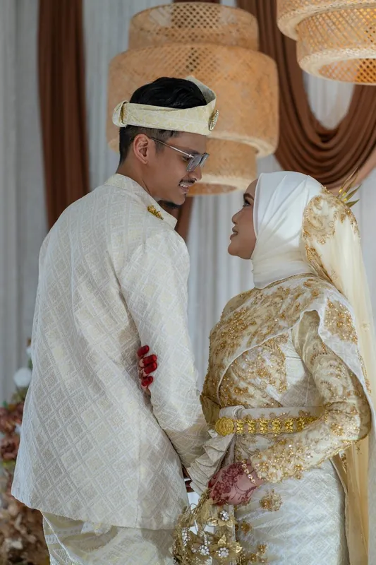 Wedding photography