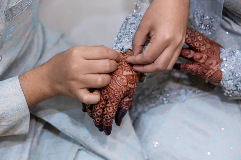 Wedding photography