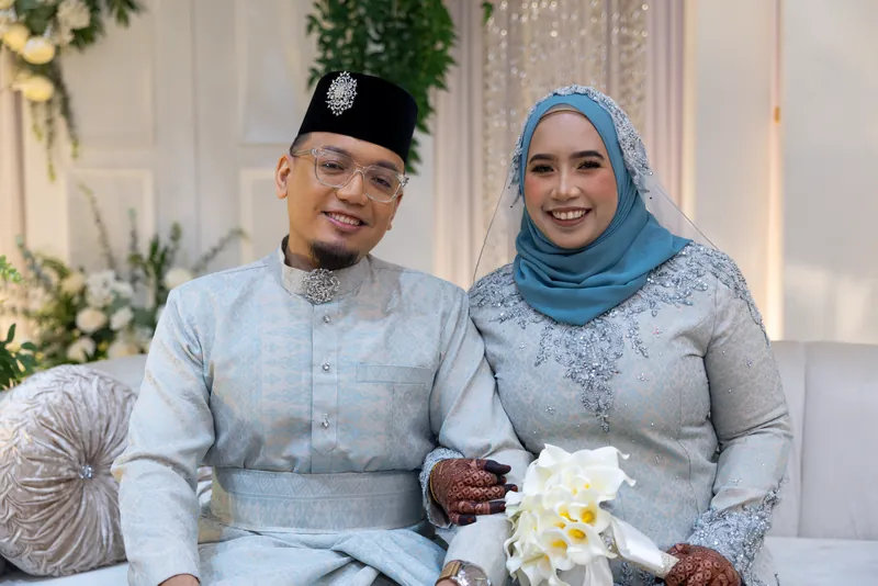Wedding photography