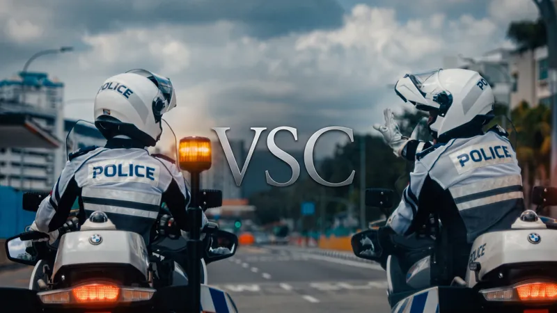 VSC Police
