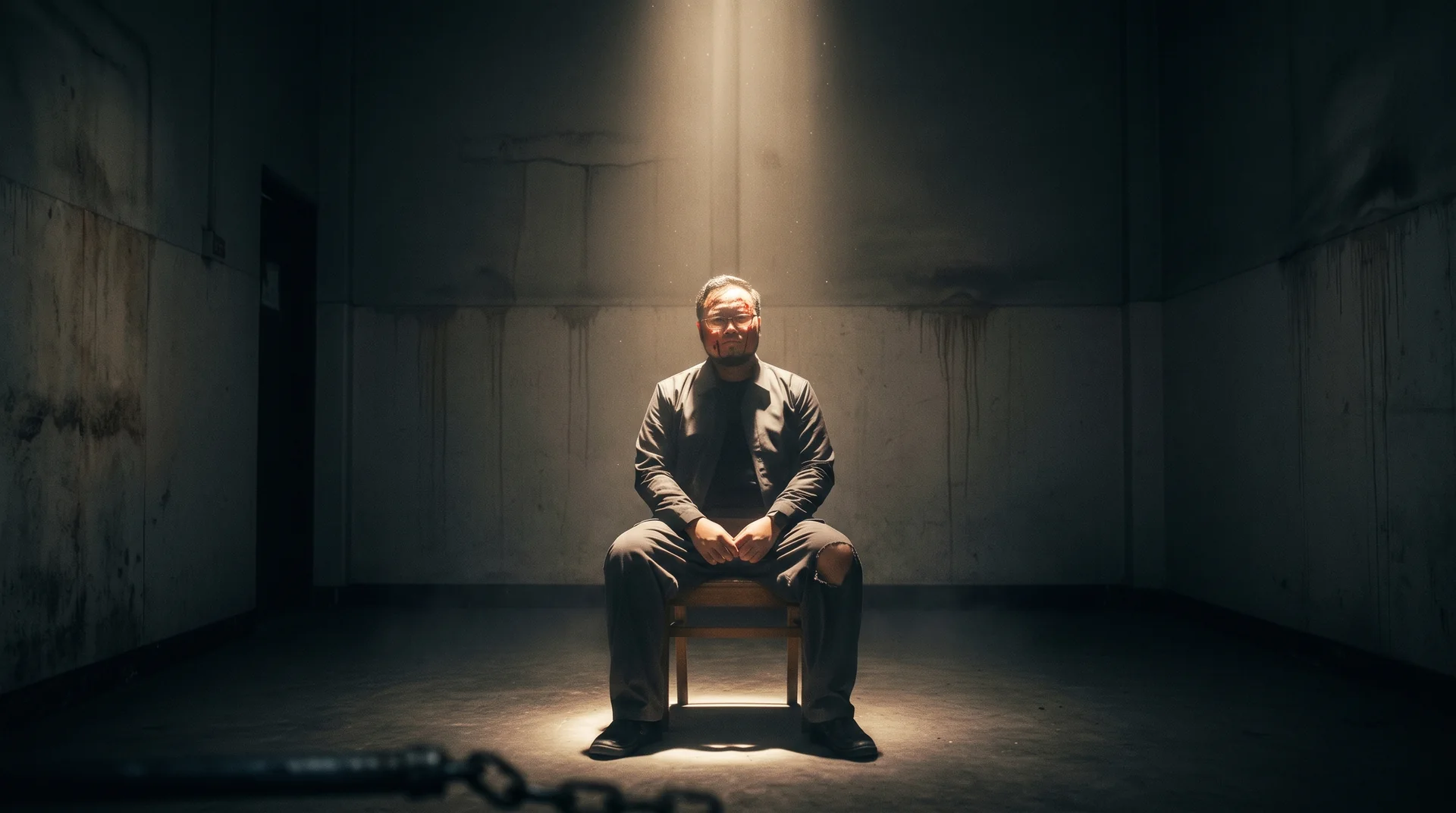 Infidow Pictures cinematic still